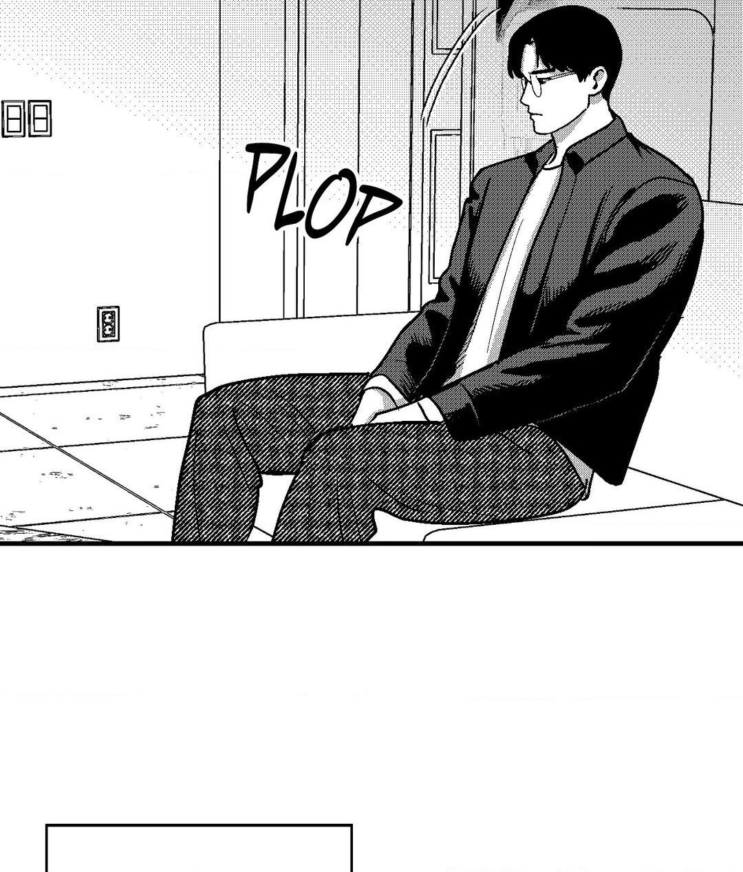 Midnight Men - In the Darkness manhwa