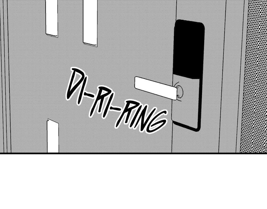 Midnight Men - In the Darkness manhwa
