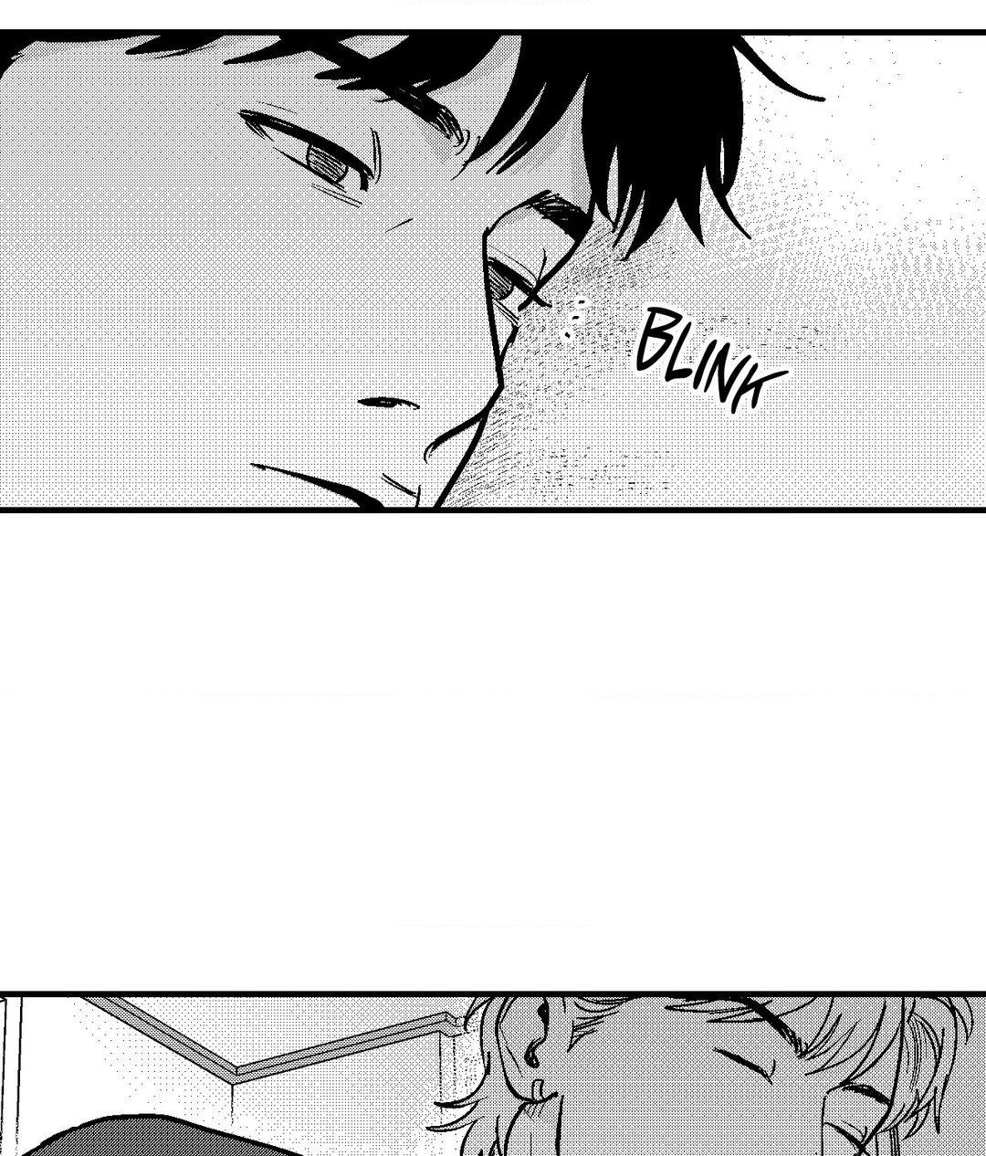 Midnight Men - In the Darkness manhwa