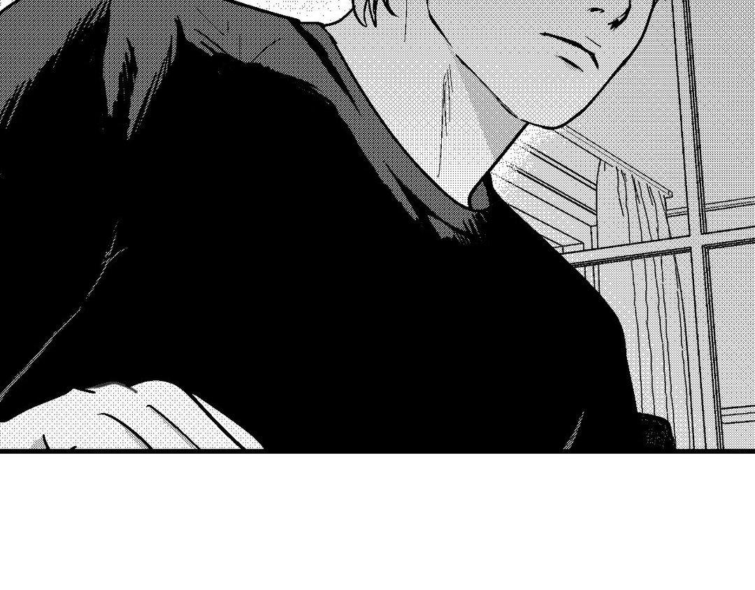 Midnight Men - In the Darkness manhwa