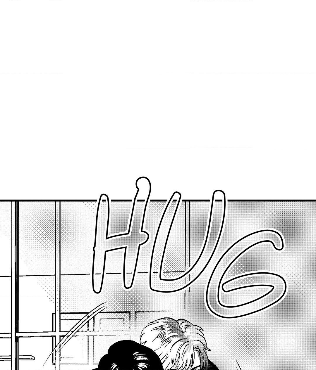 Midnight Men - In the Darkness manhwa