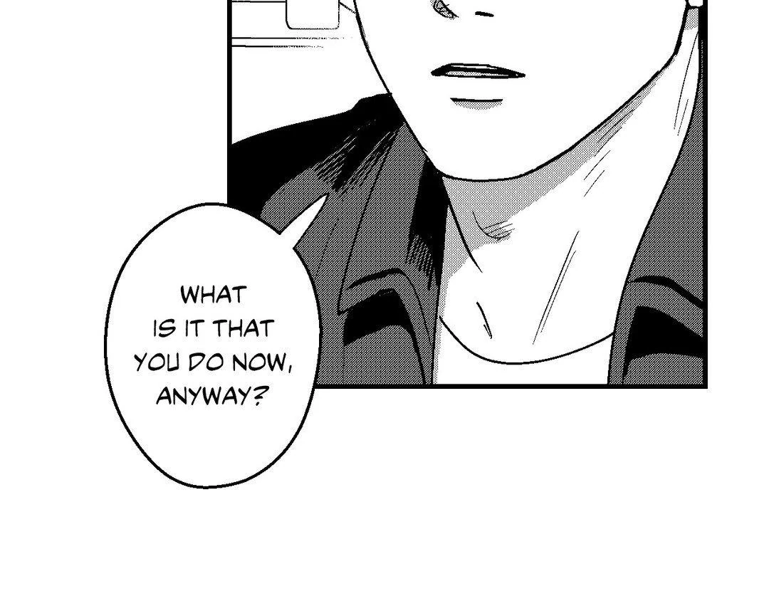 Midnight Men - In the Darkness manhwa