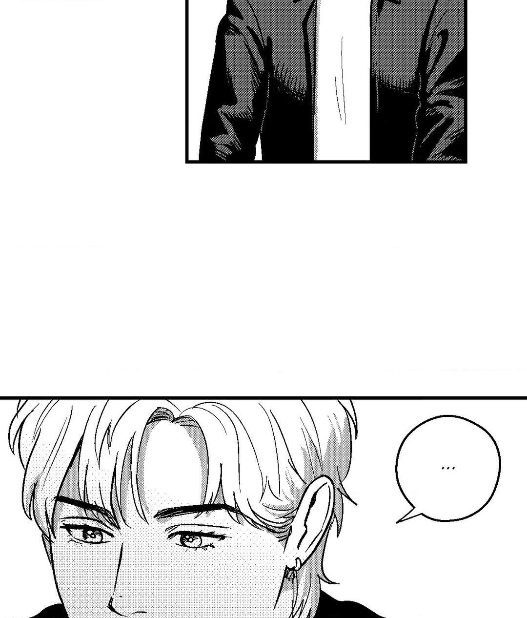 Midnight Men - In the Darkness manhwa
