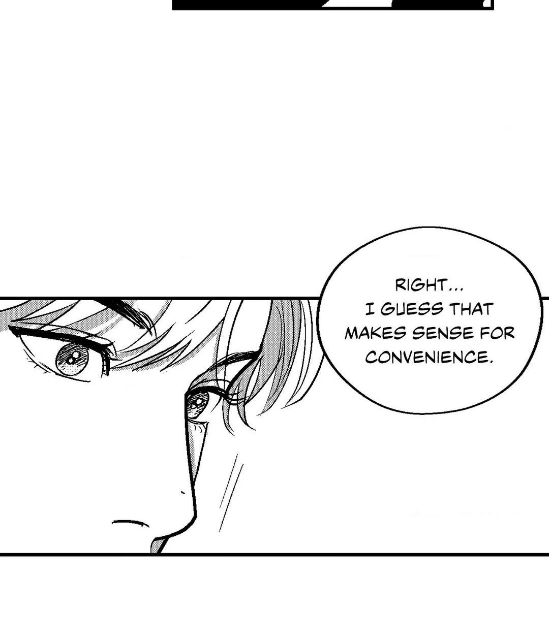 Midnight Men - In the Darkness manhwa