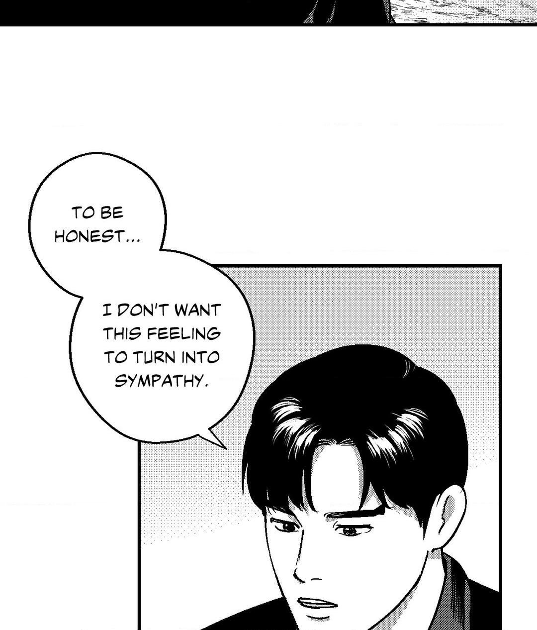 Midnight Men - In the Darkness manhwa