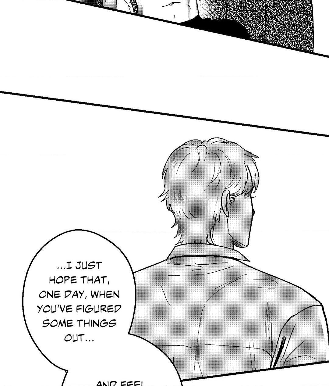 Midnight Men - In the Darkness manhwa