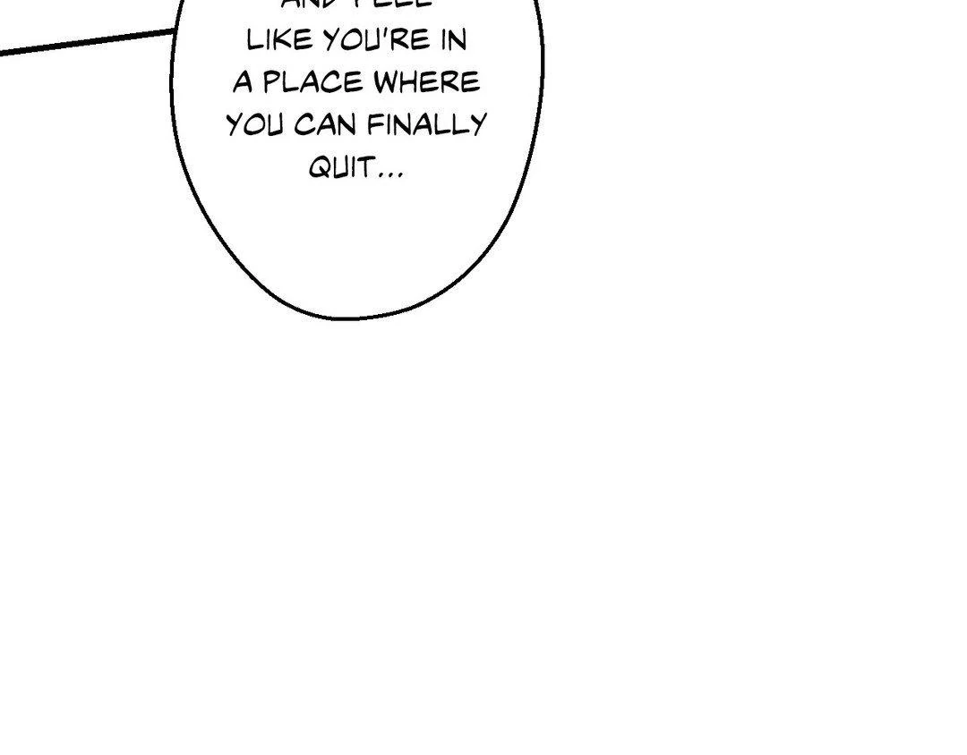 Midnight Men - In the Darkness manhwa