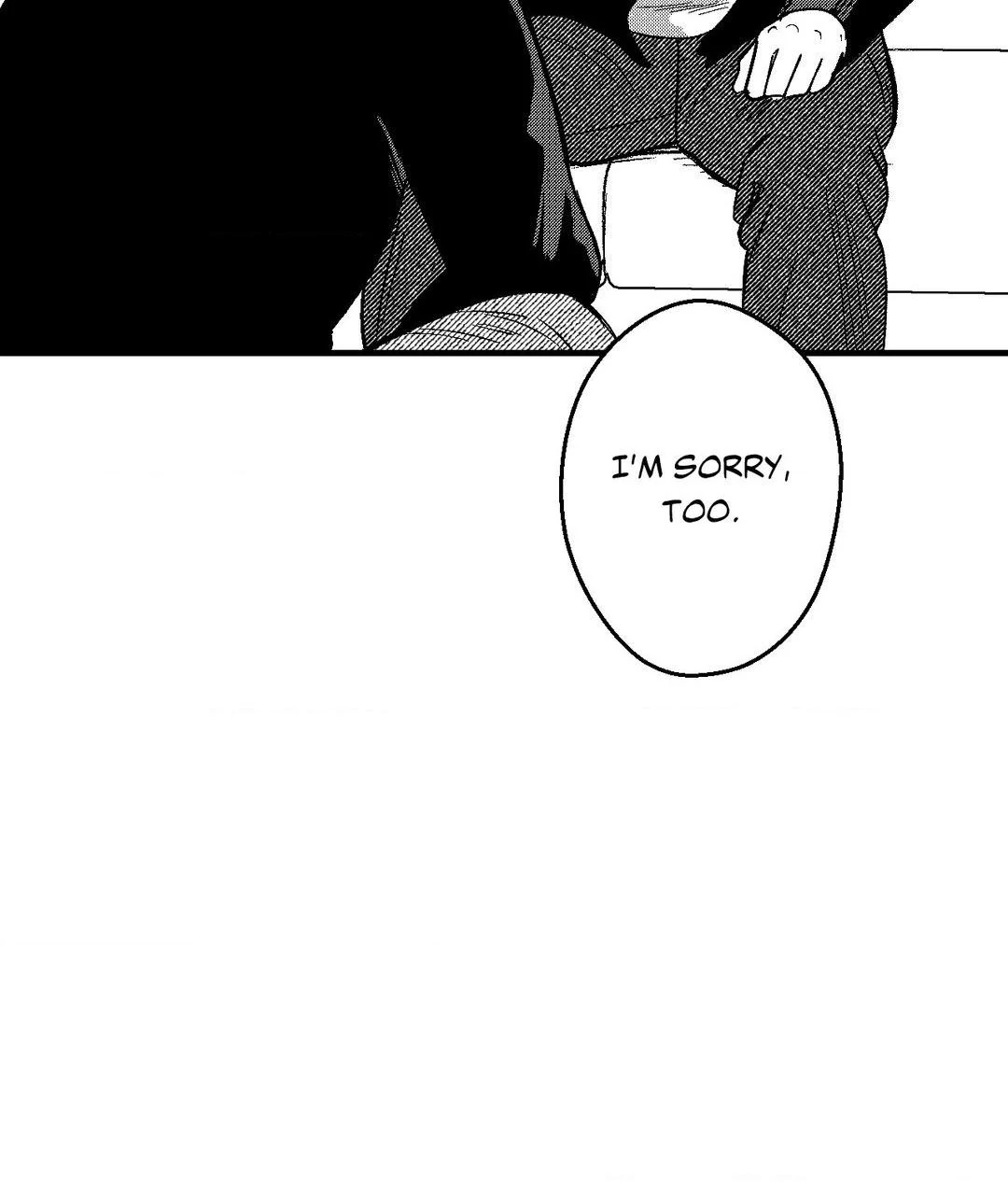 Midnight Men - In the Darkness manhwa