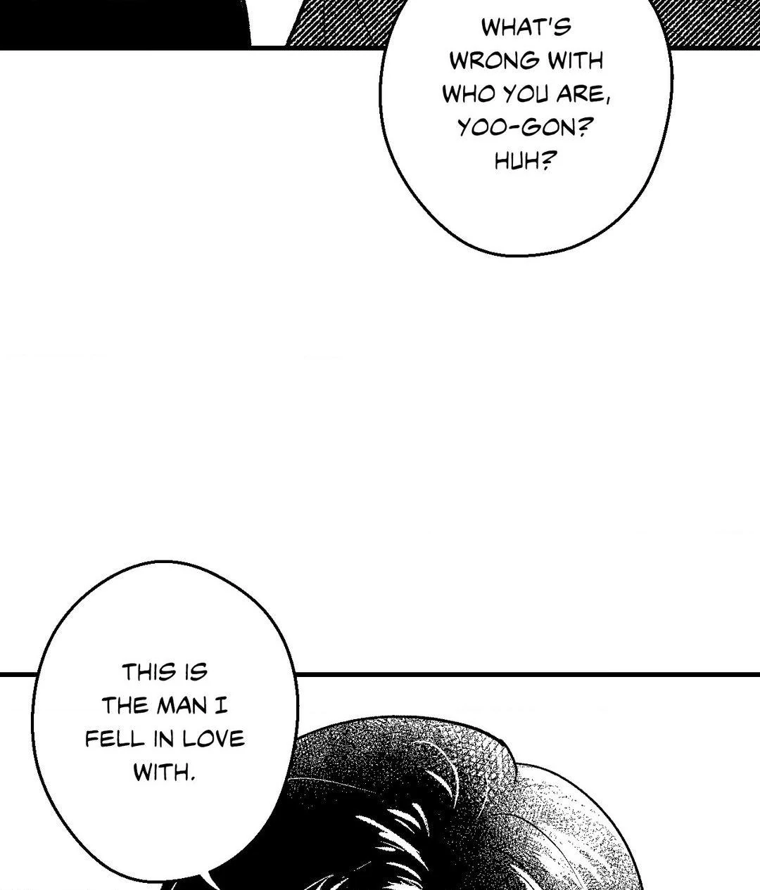 Midnight Men - In the Darkness manhwa