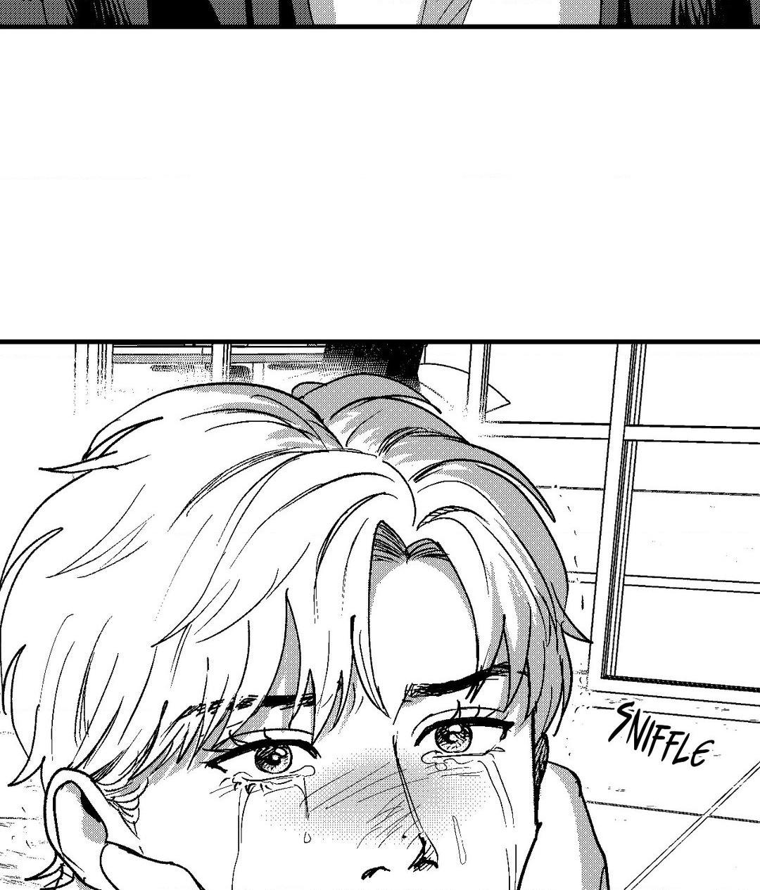 Midnight Men - In the Darkness manhwa