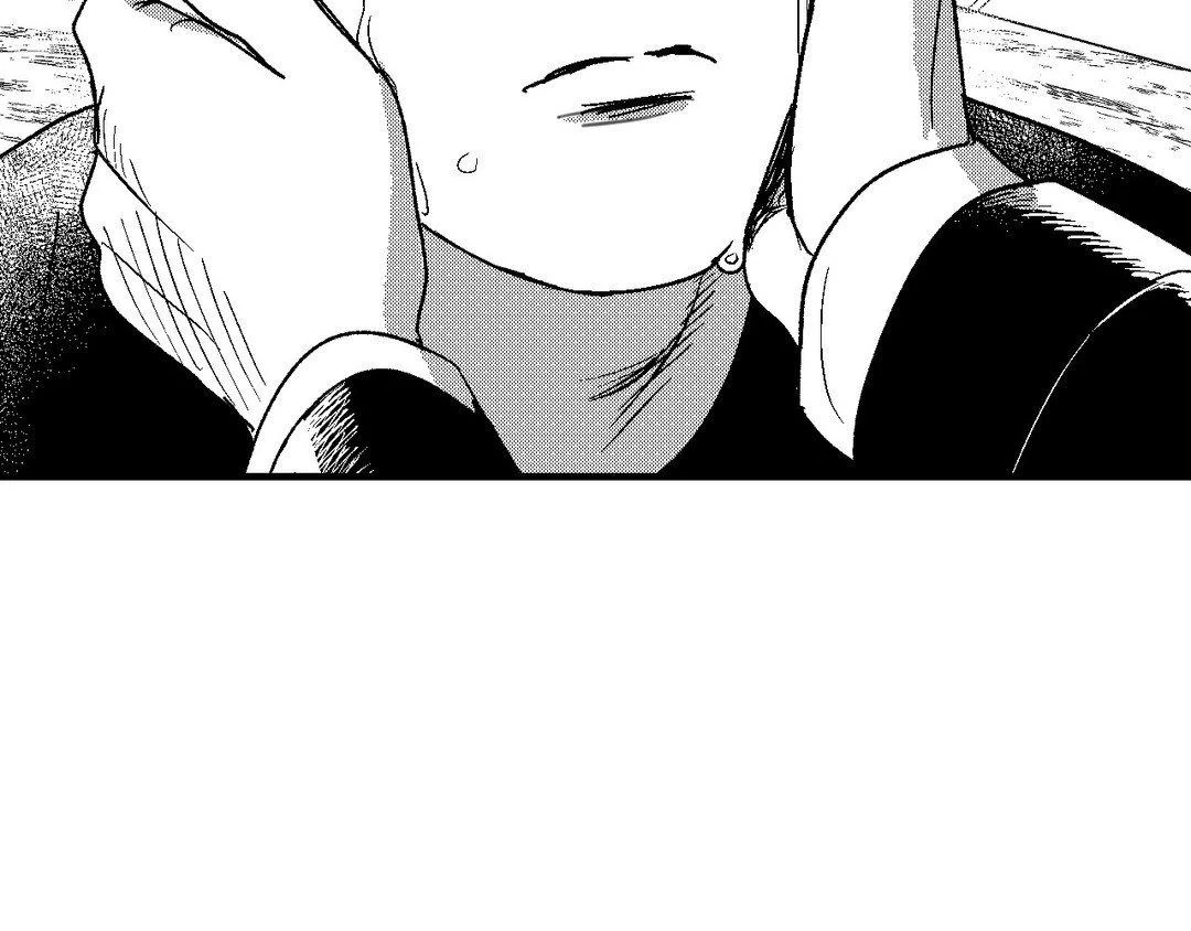 Midnight Men - In the Darkness manhwa