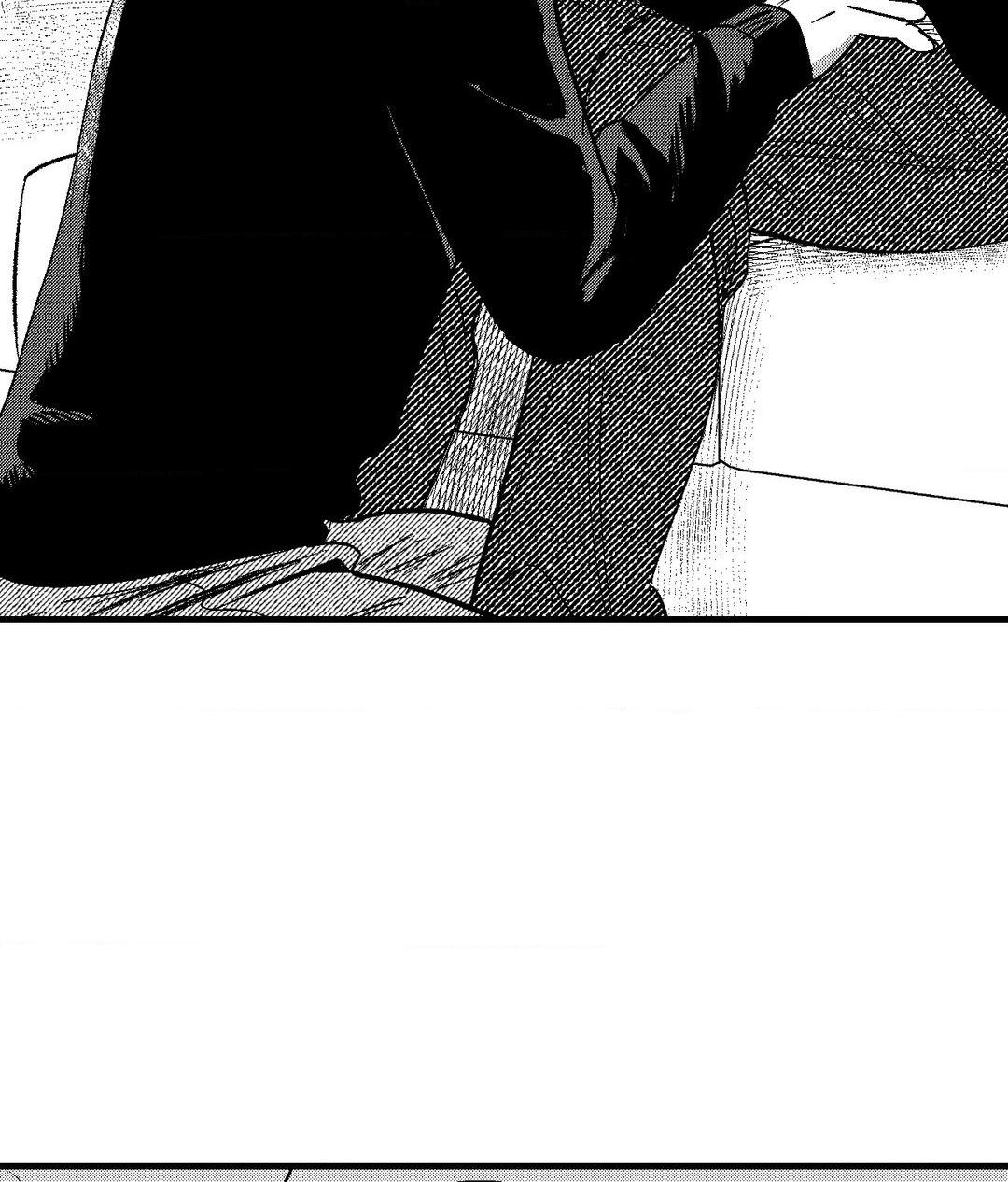 Midnight Men - In the Darkness manhwa