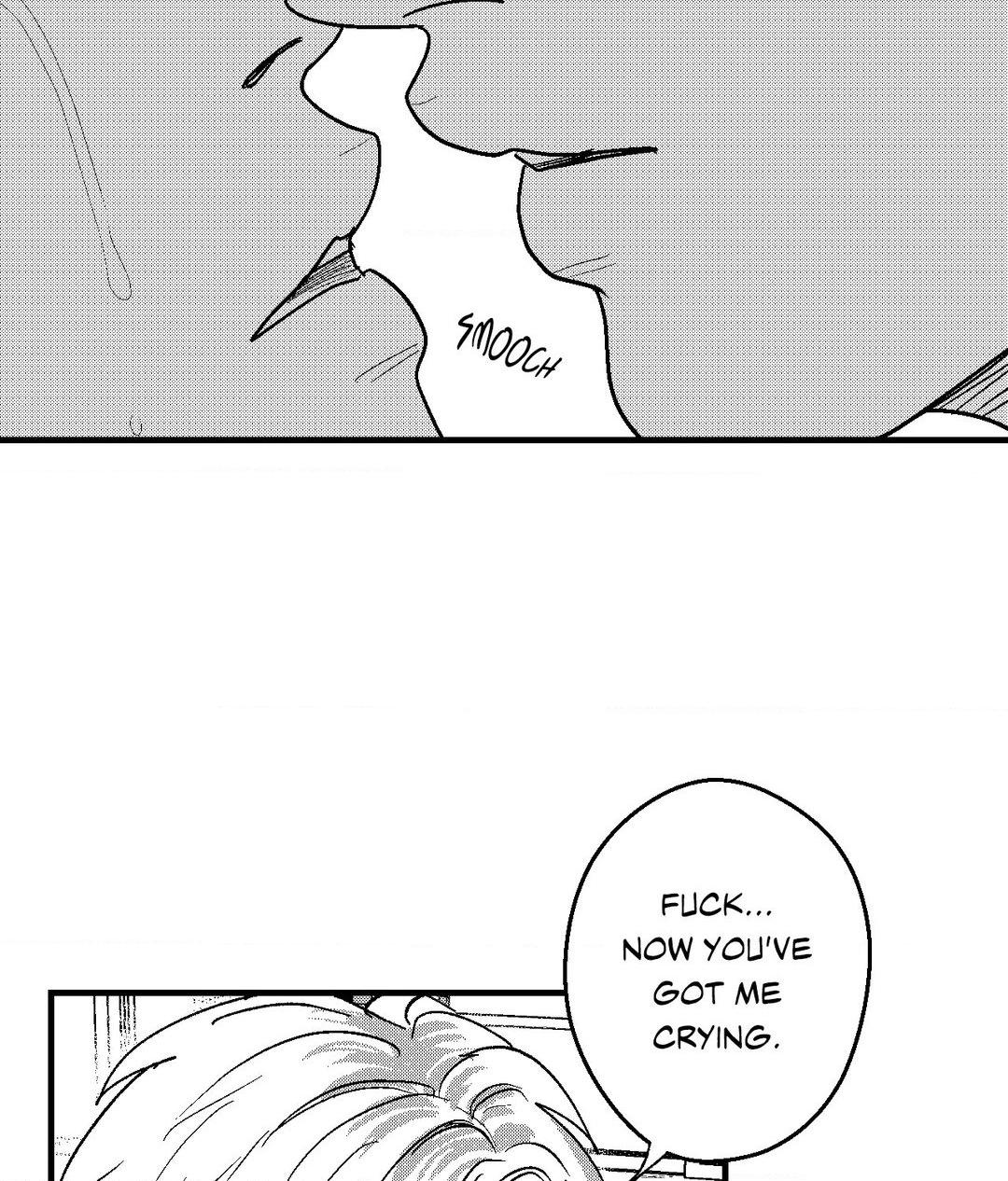 Midnight Men - In the Darkness manhwa