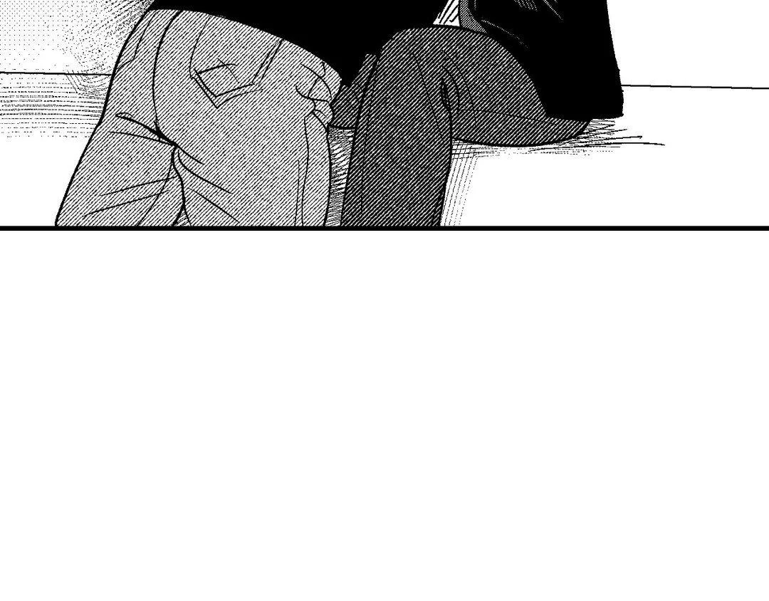 Midnight Men - In the Darkness manhwa