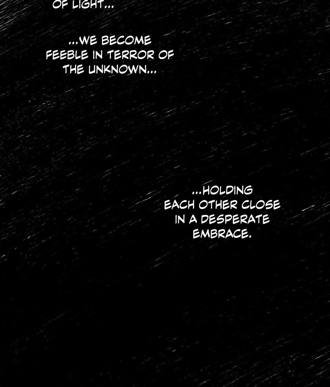 Midnight Men - In the Darkness manhwa