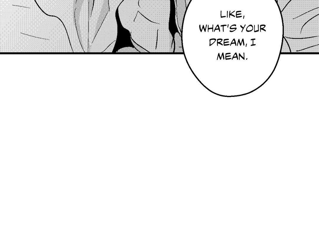 Midnight Men - In the Darkness manhwa