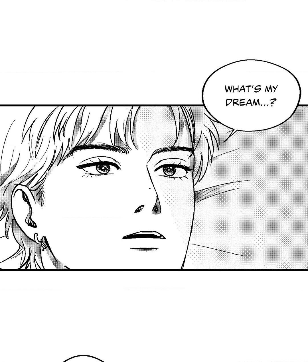 Midnight Men - In the Darkness manhwa