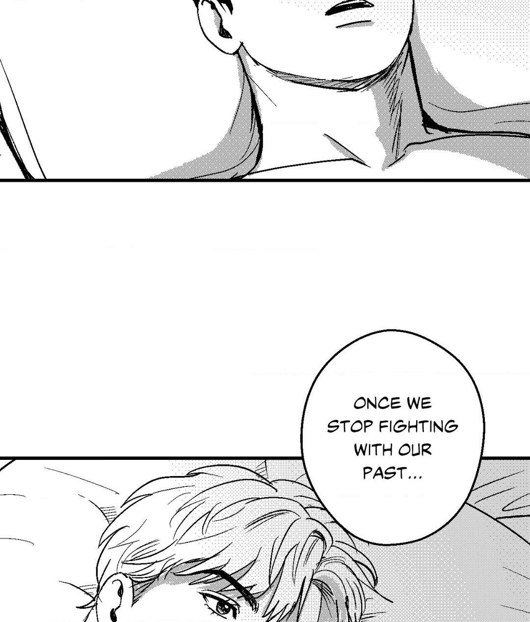 Midnight Men - In the Darkness manhwa