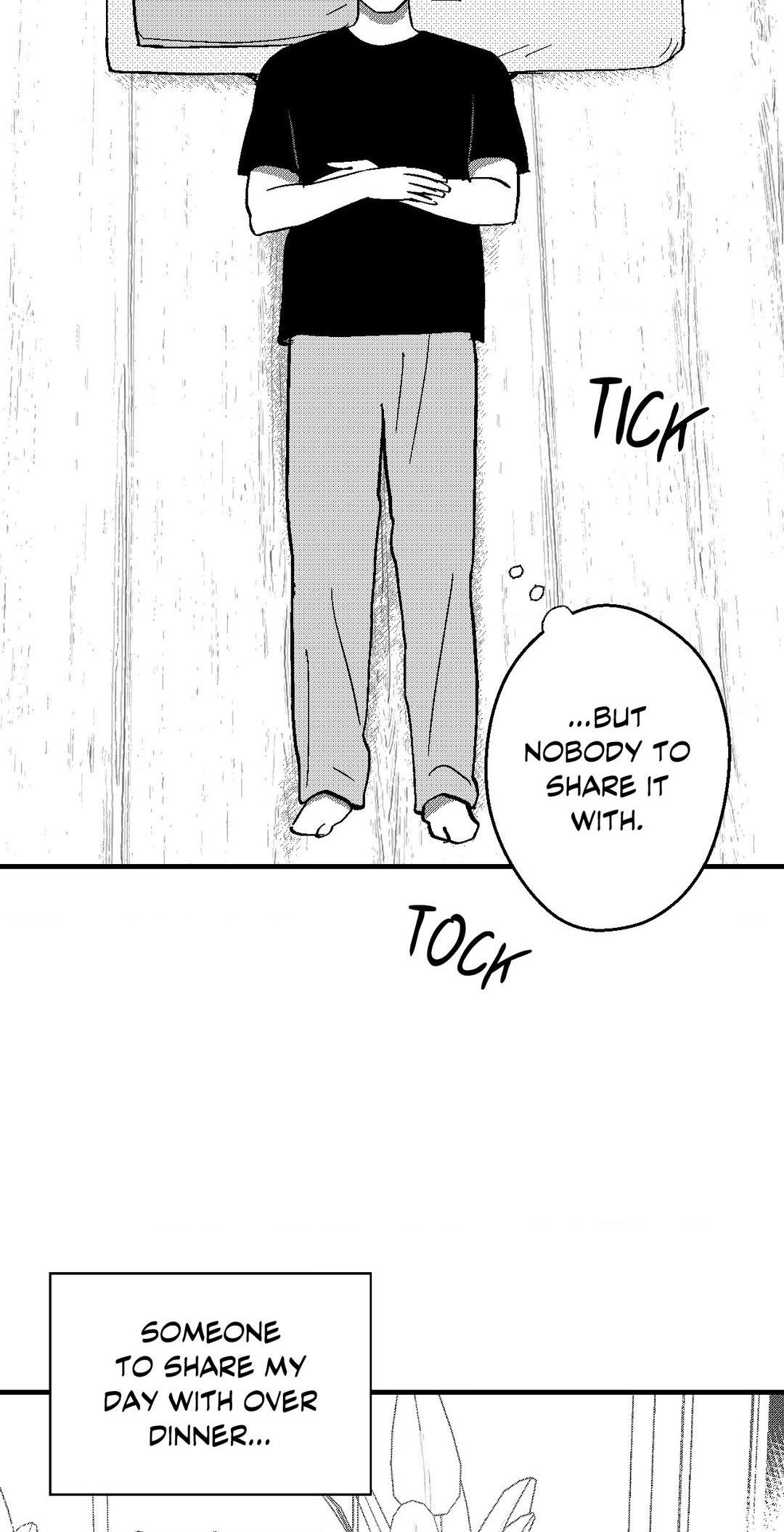 Midnight Men - Serendipity manhwa