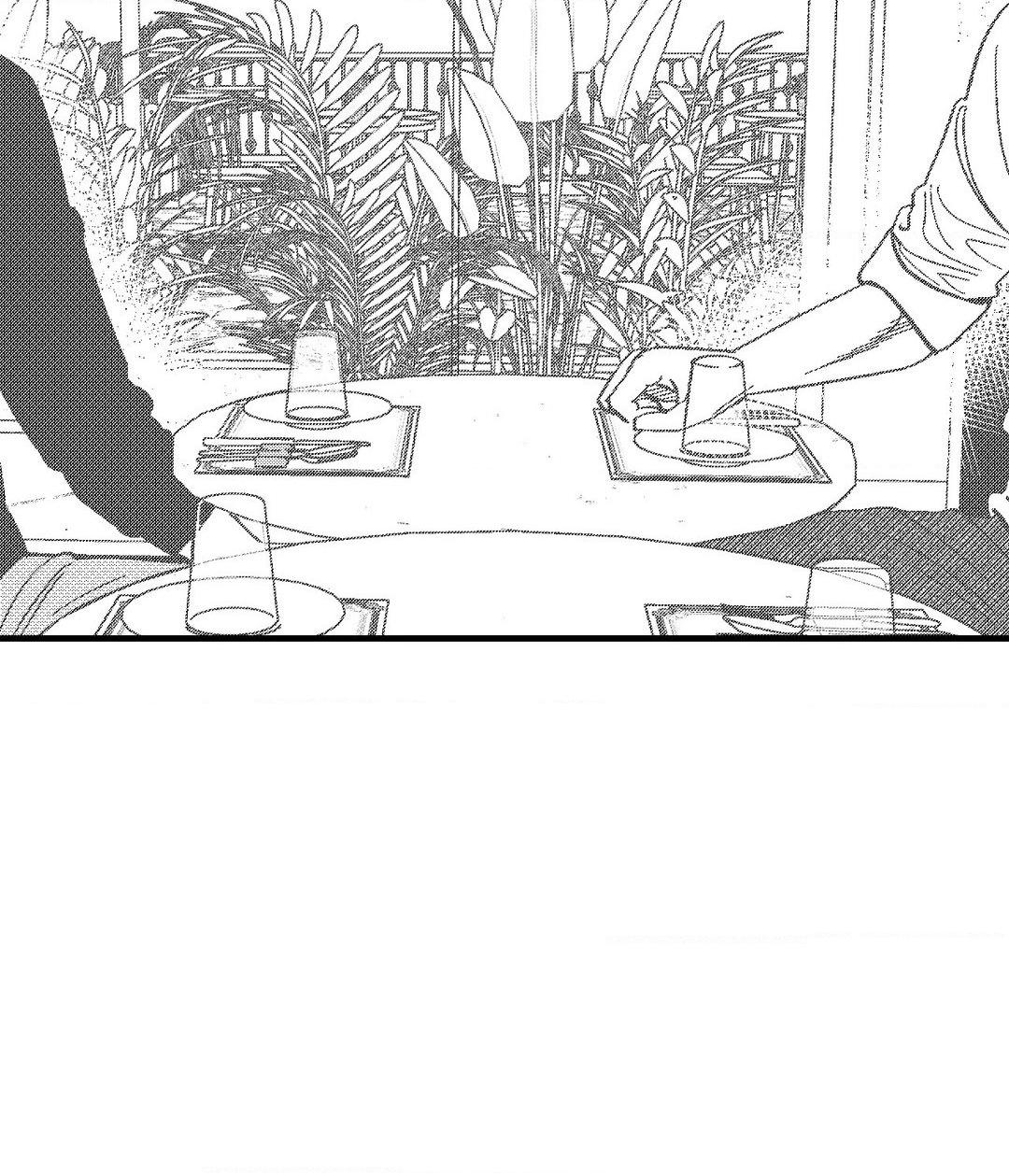 Midnight Men - Serendipity manhwa