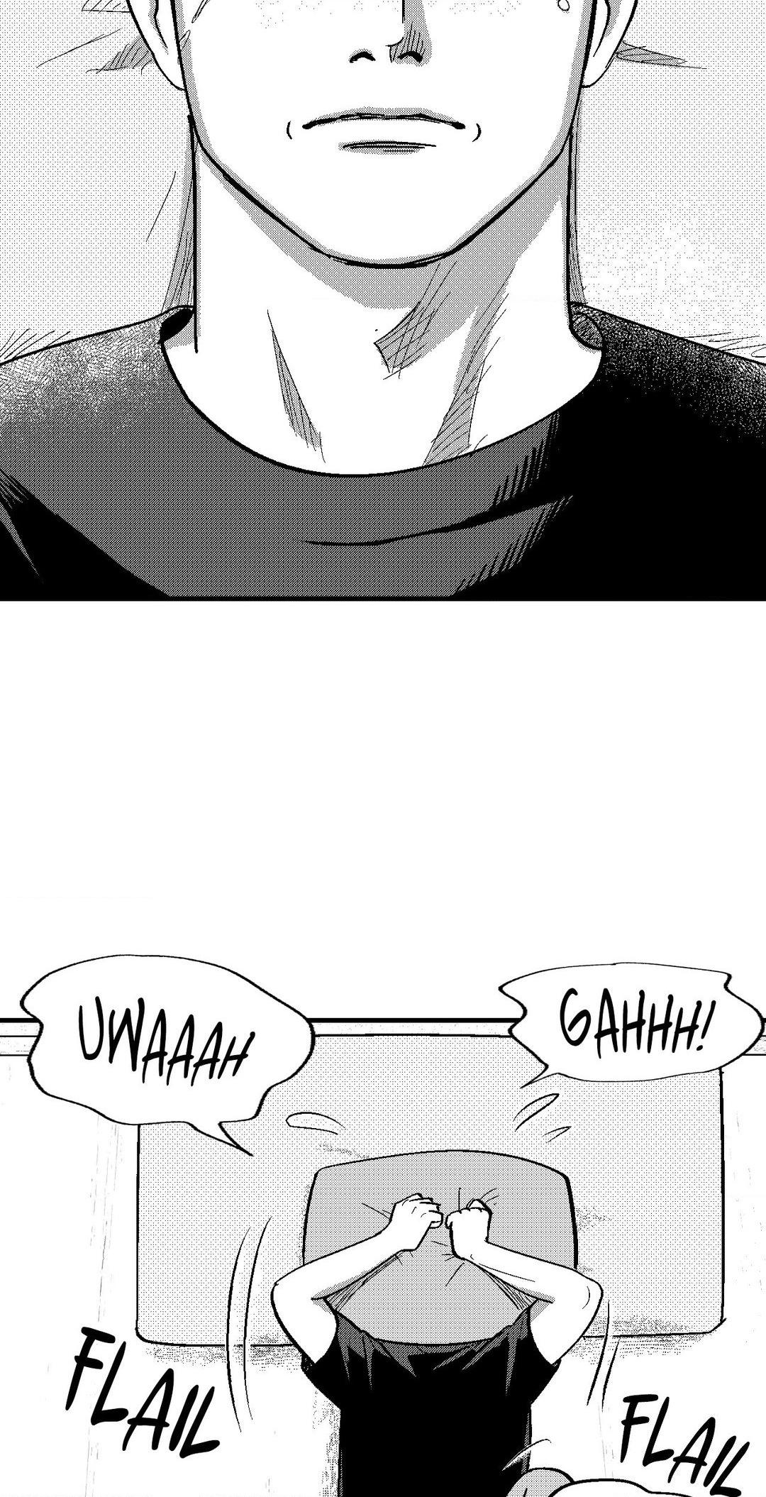 Midnight Men - Serendipity manhwa