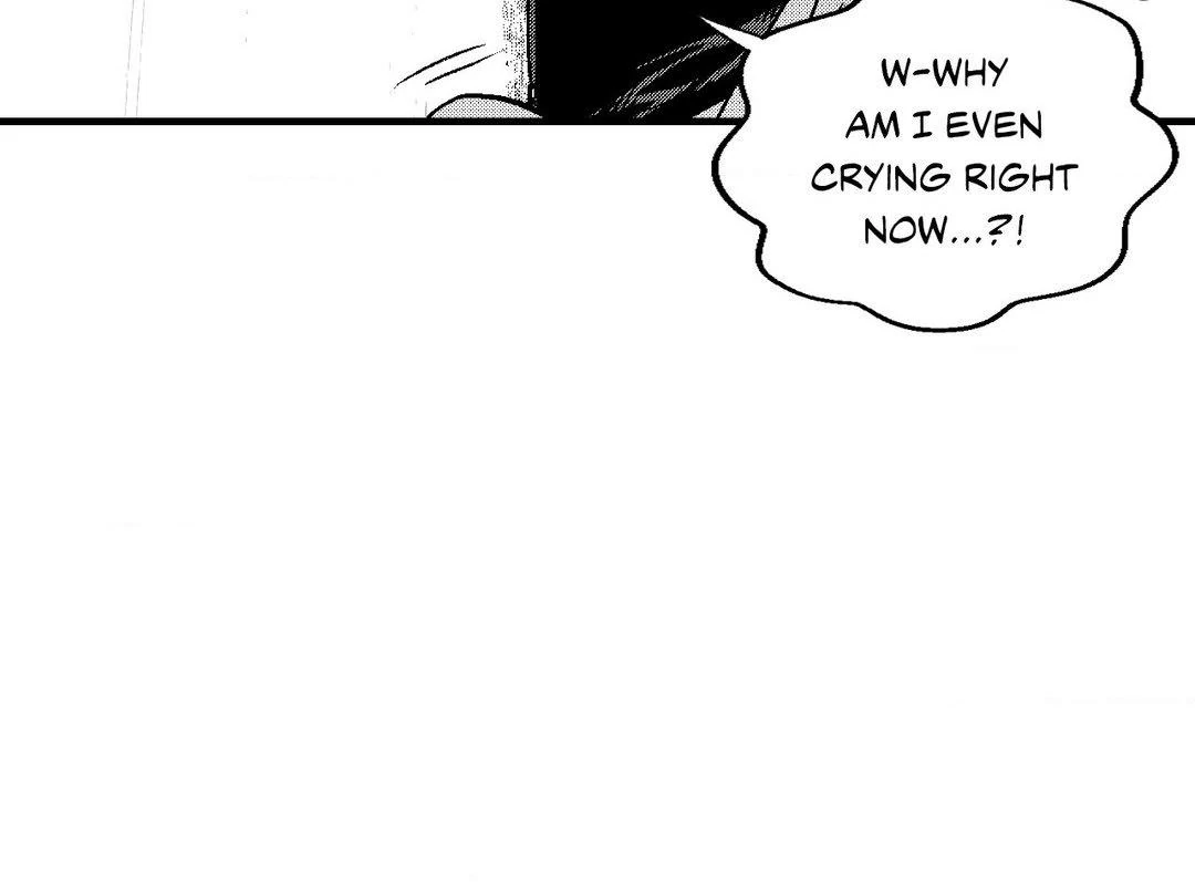 Midnight Men - Serendipity manhwa