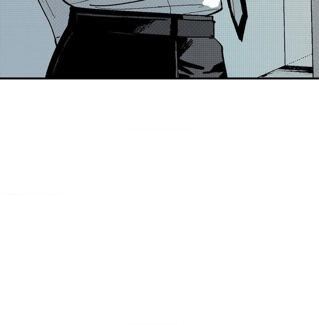 Midnight Men - Serendipity manhwa
