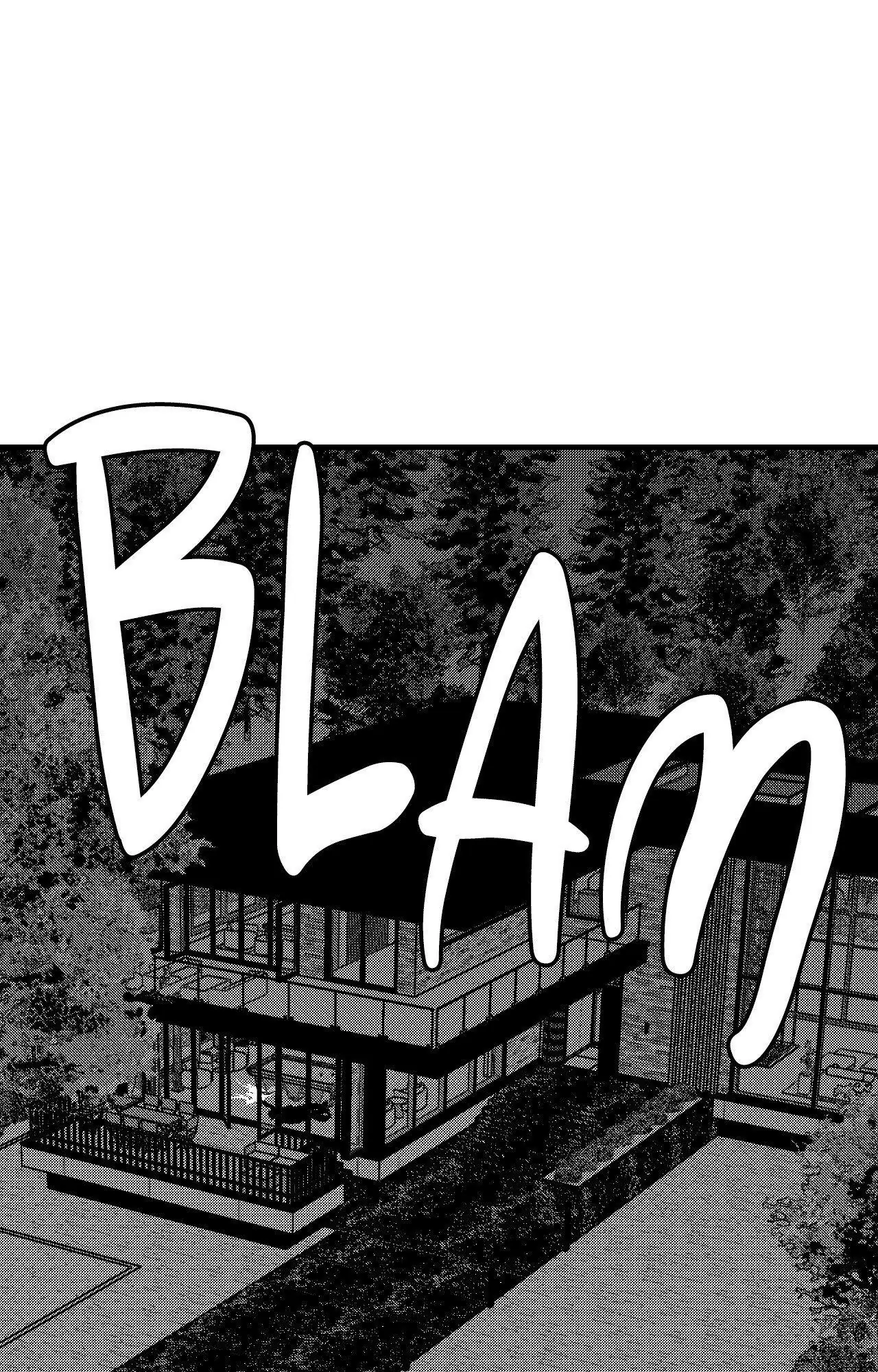 Midnight Men - The End manhwa