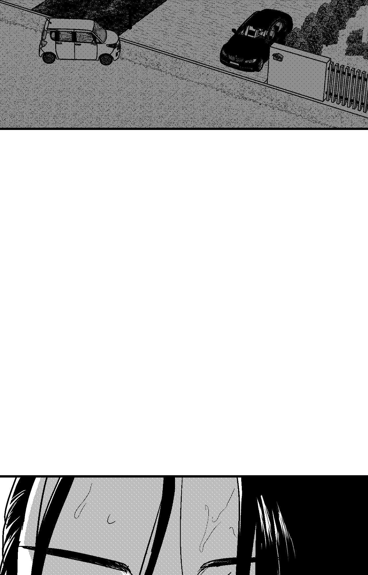 Midnight Men - The End manhwa