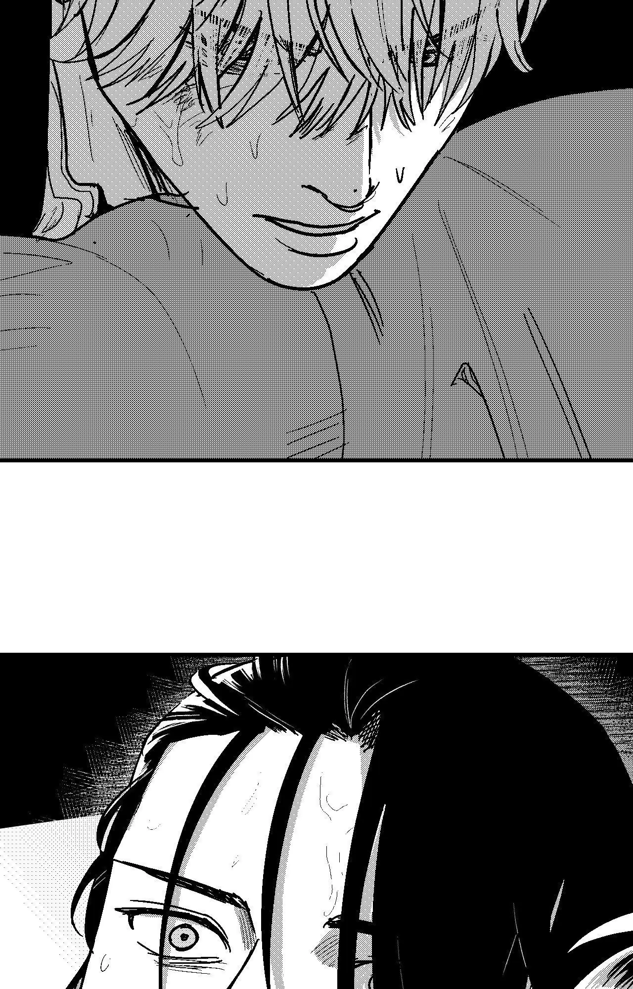 Midnight Men - The End manhwa