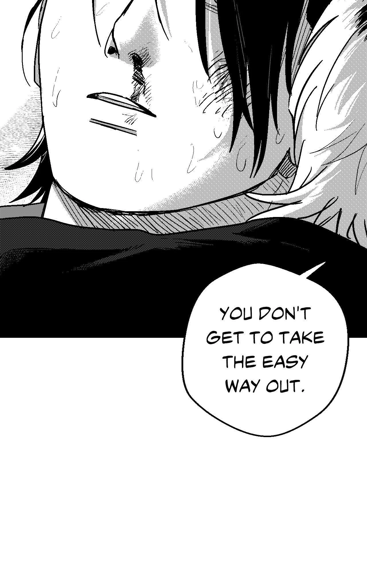 Midnight Men - The End manhwa