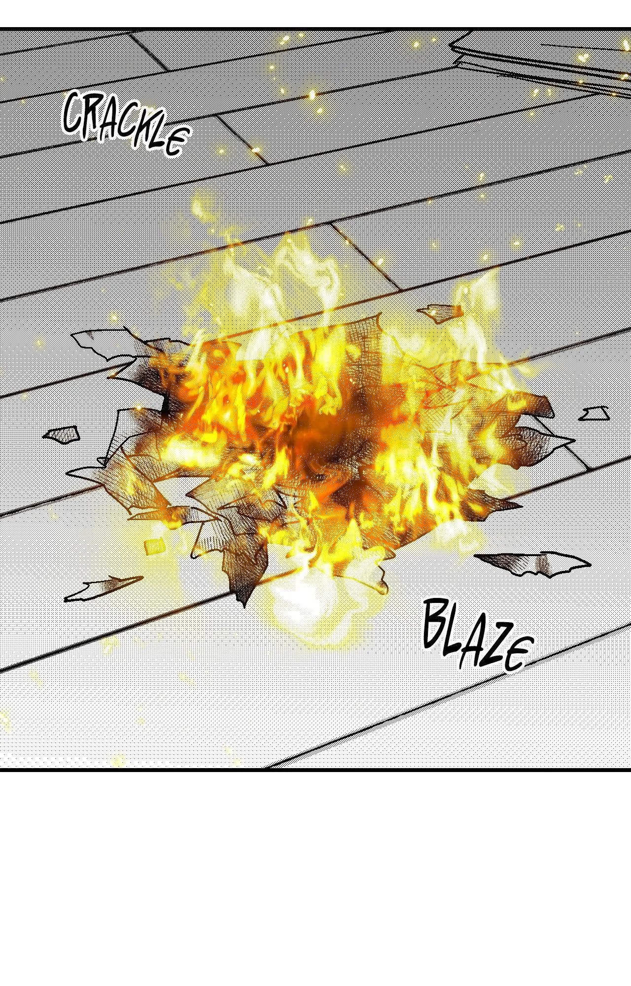Midnight Men - The End manhwa