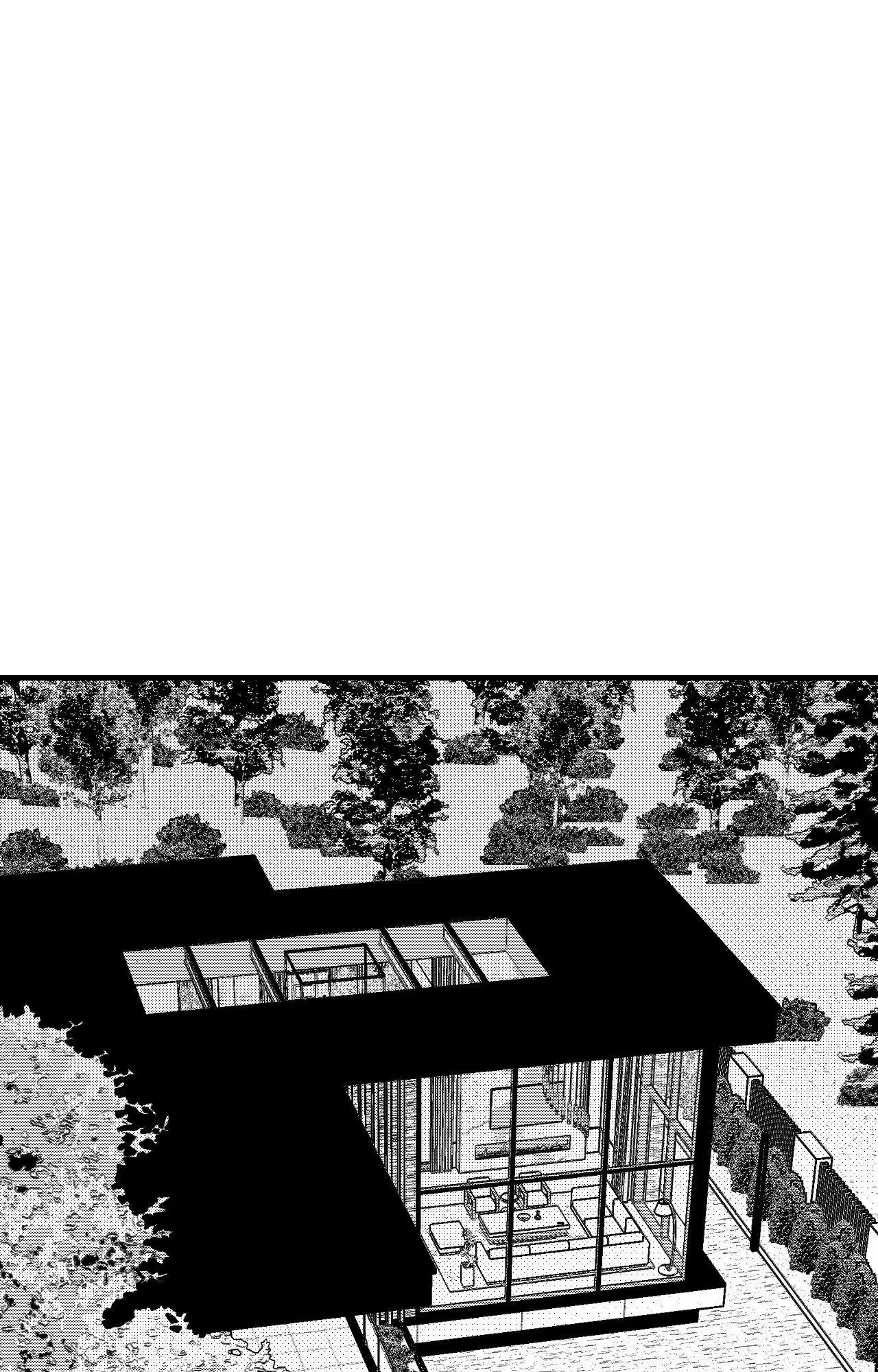 Midnight Men - The End manhwa