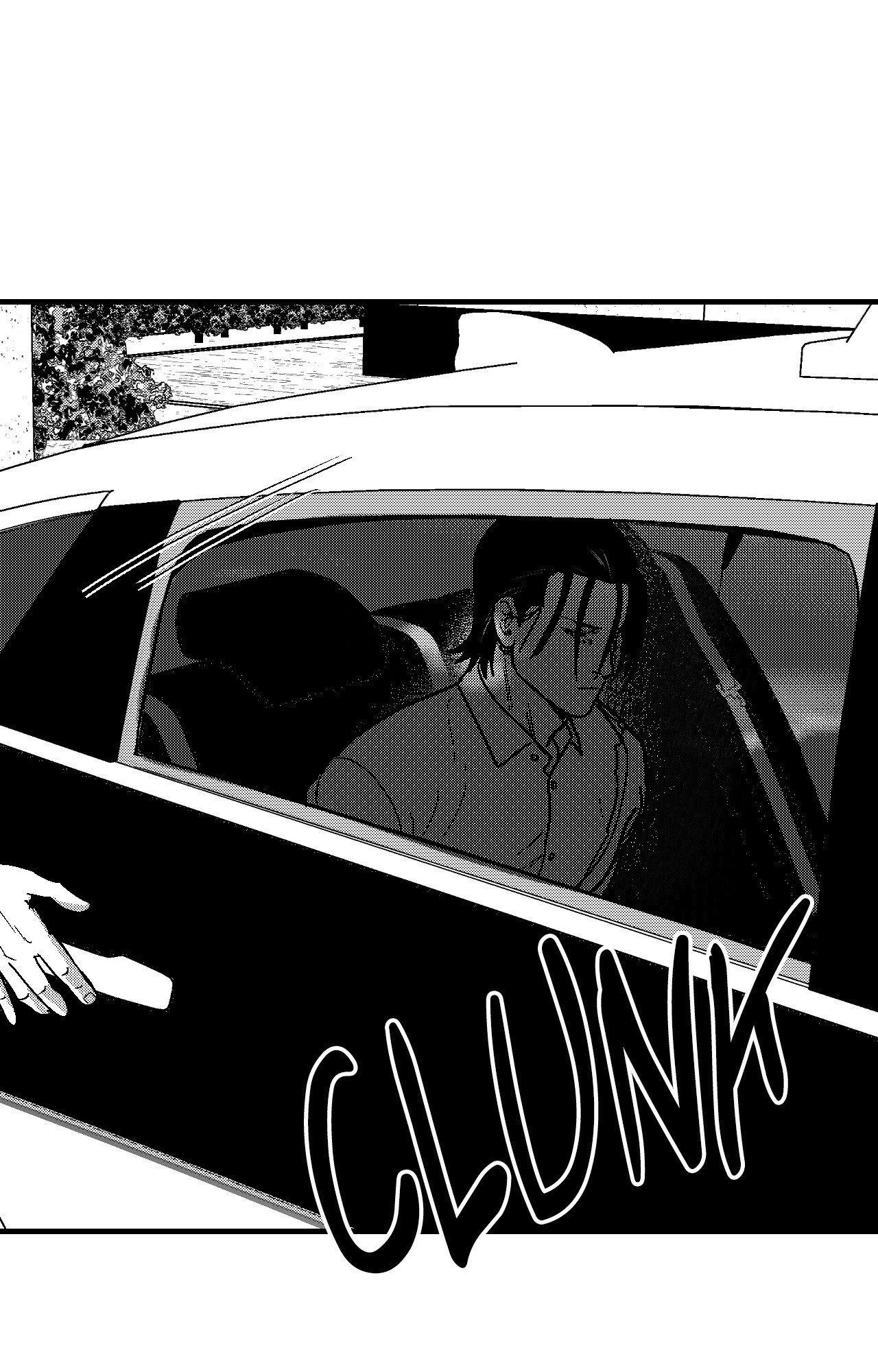 Midnight Men - The End manhwa