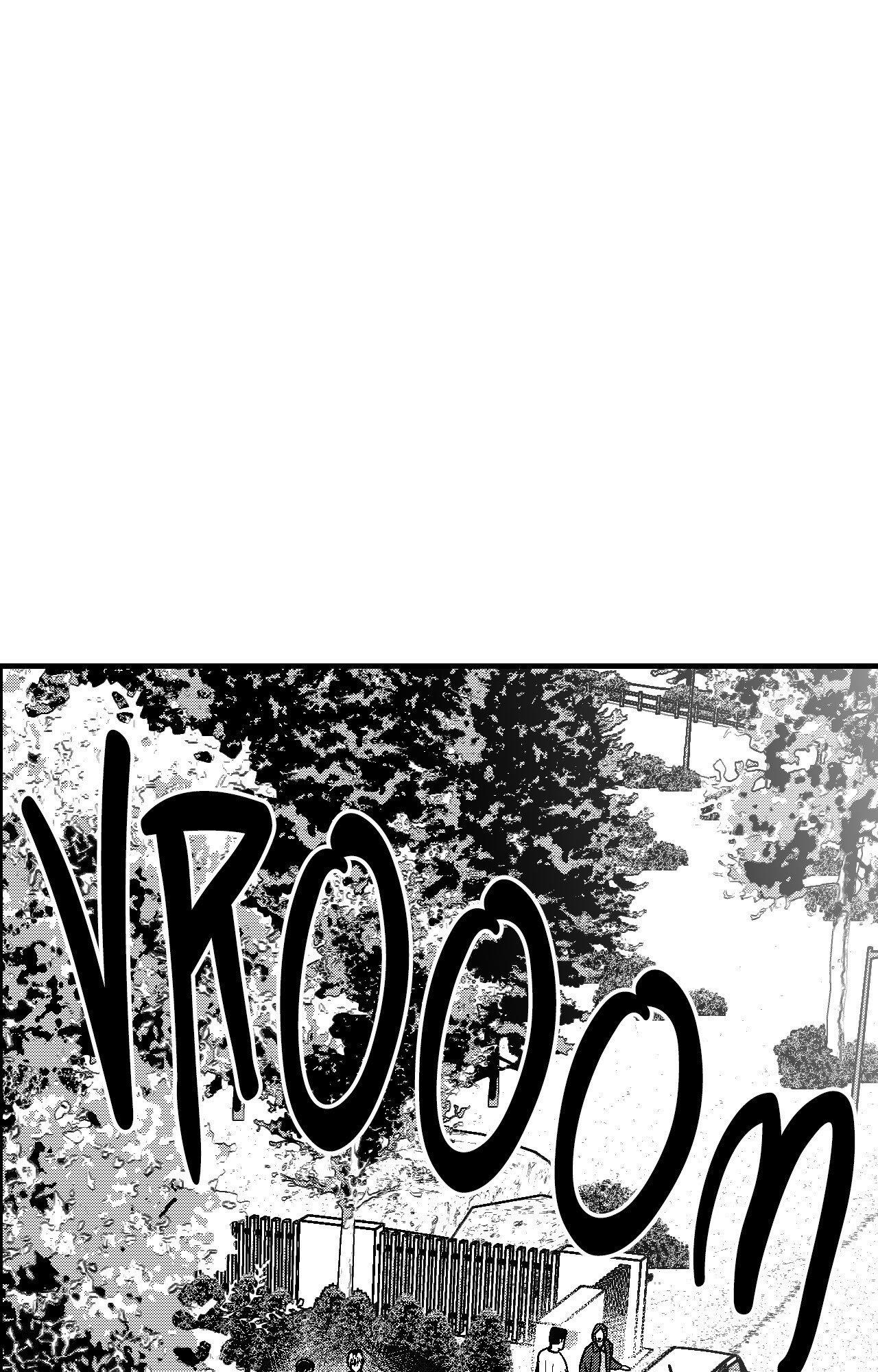 Midnight Men - The End manhwa