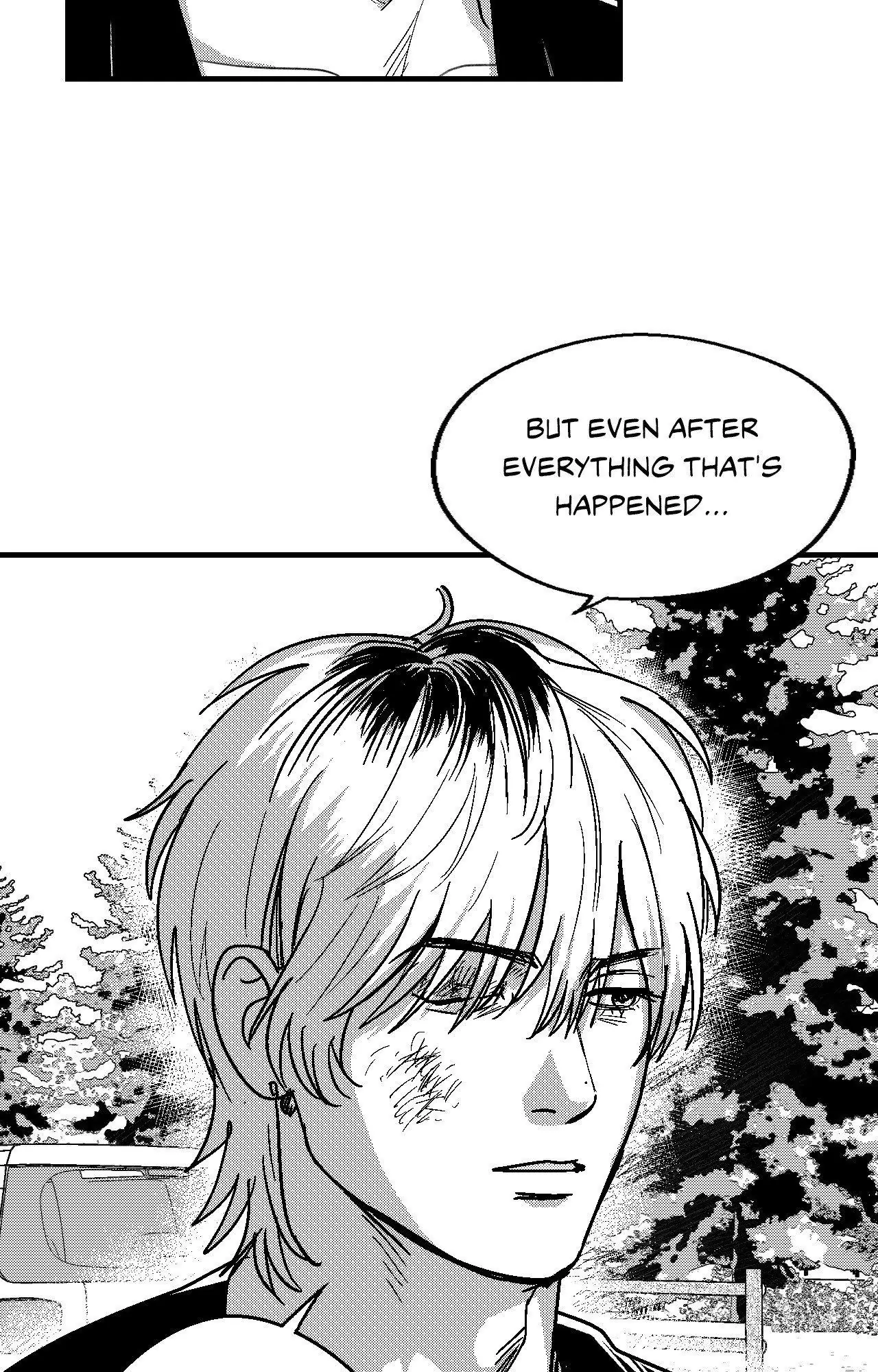 Midnight Men - The End manhwa