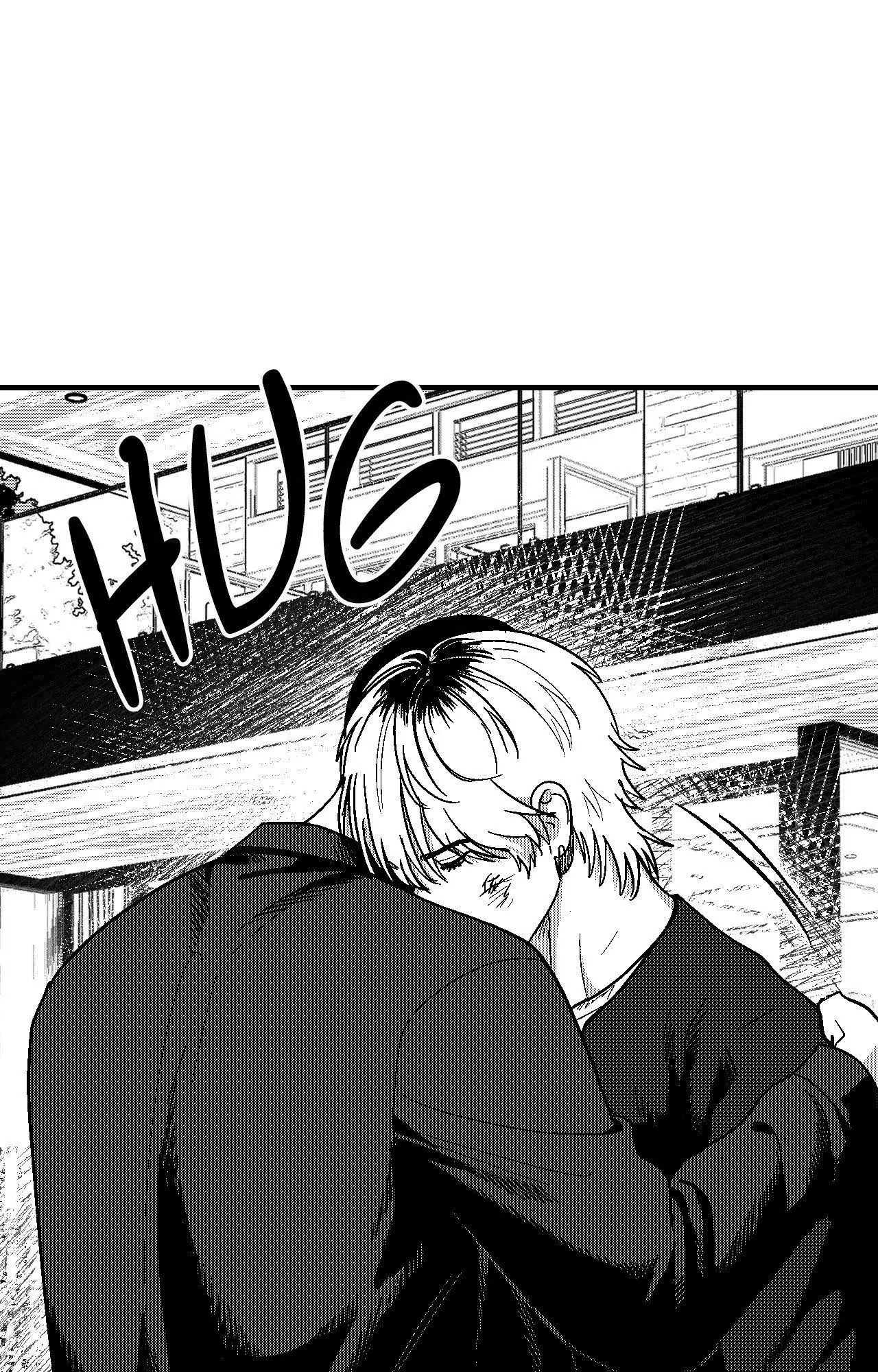 Midnight Men - The End manhwa