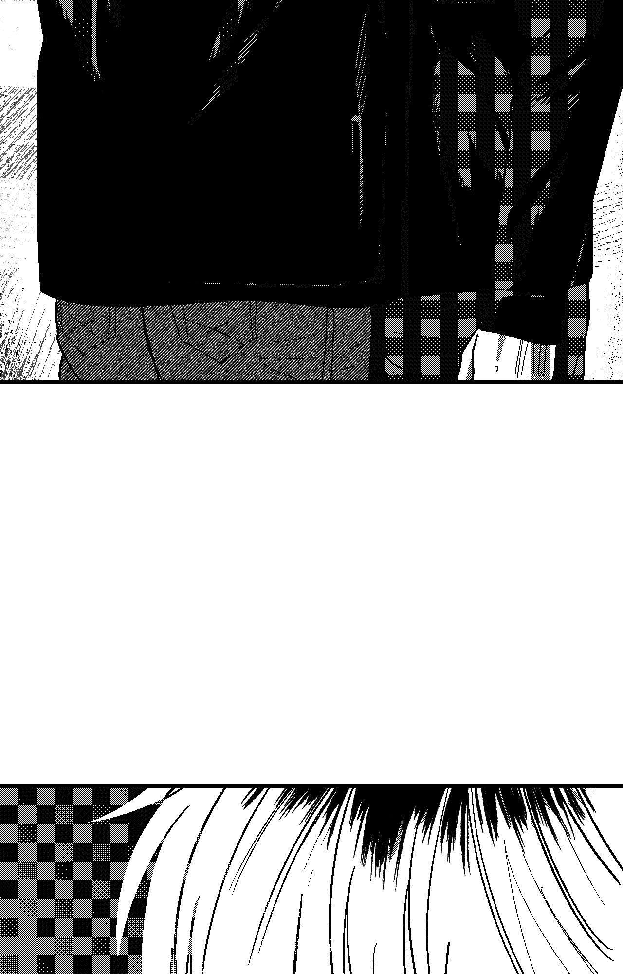 Midnight Men - The End manhwa