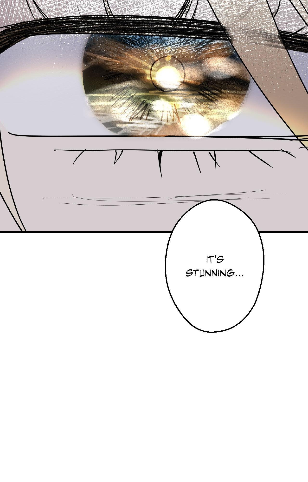 Midnight Men - The End manhwa