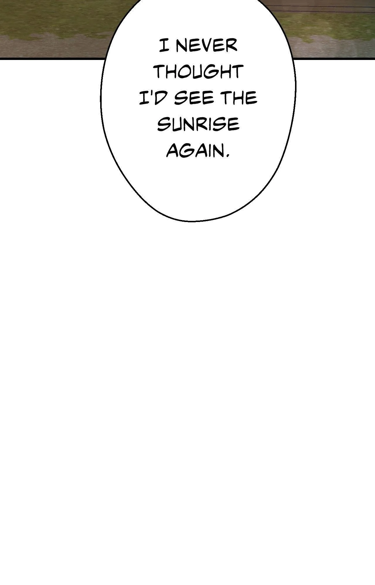 Midnight Men - The End manhwa