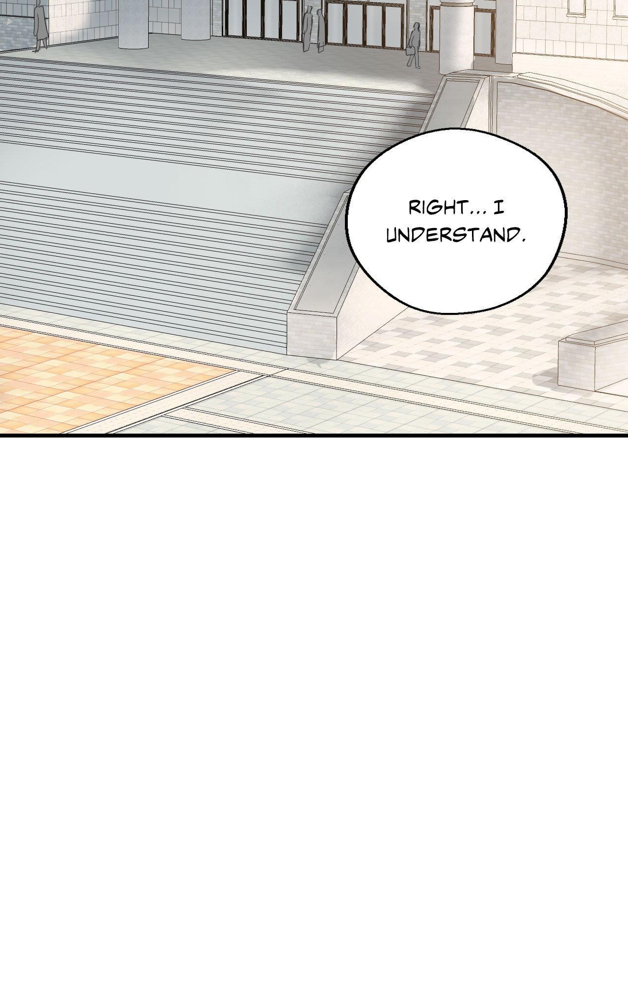 Midnight Men - The End manhwa