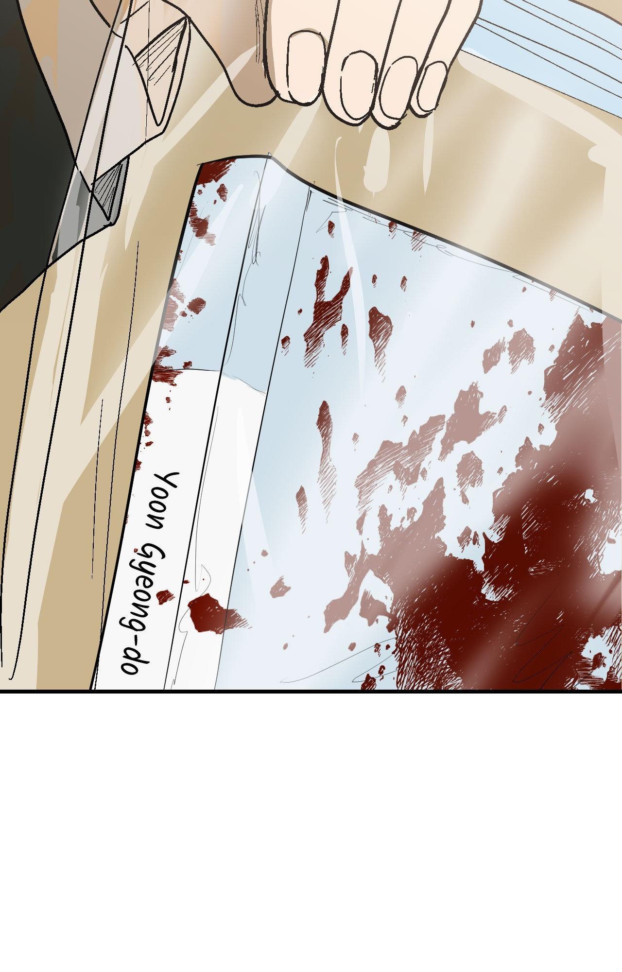 Midnight Men - The End manhwa