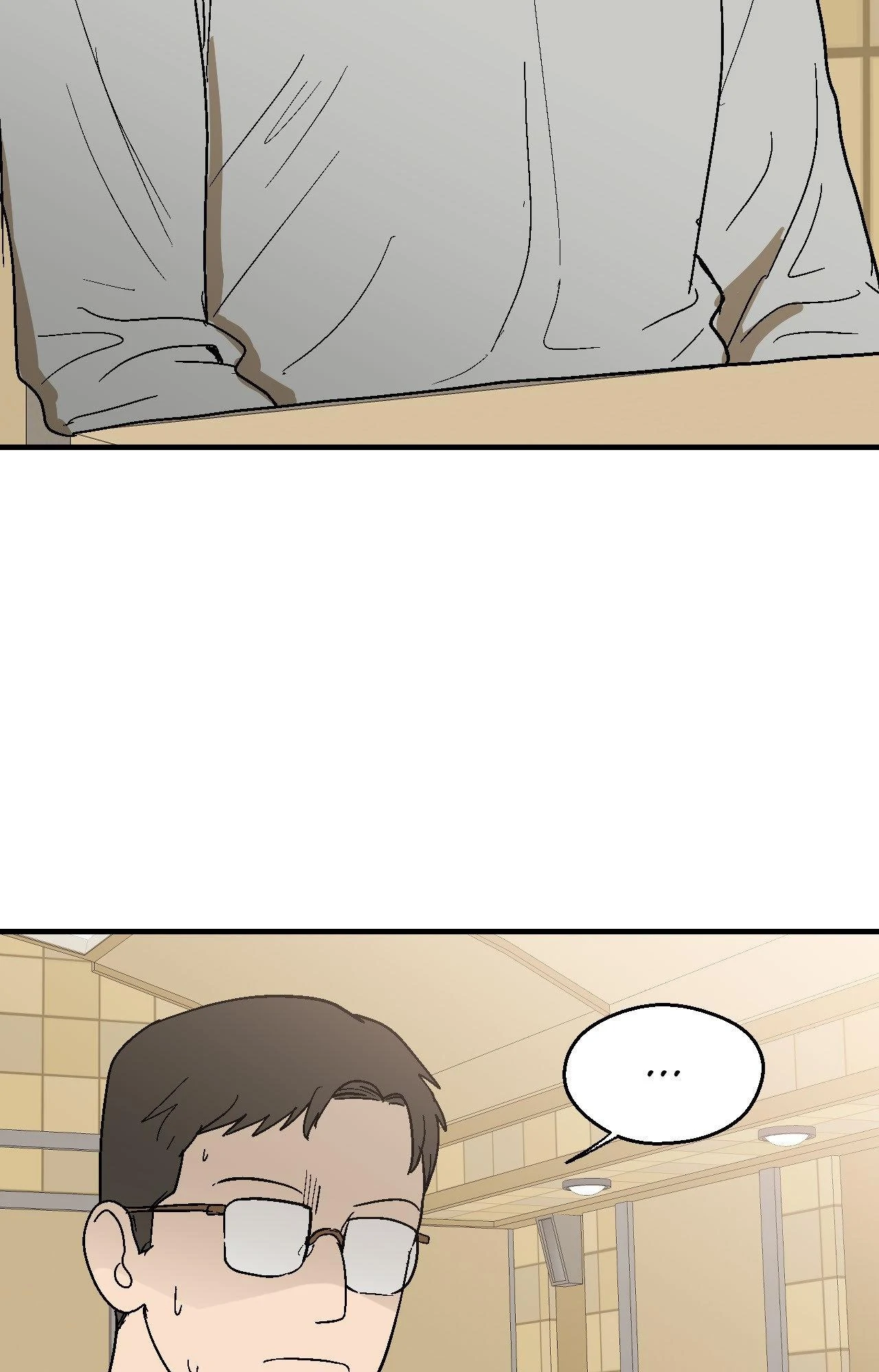 Midnight Men - The End manhwa