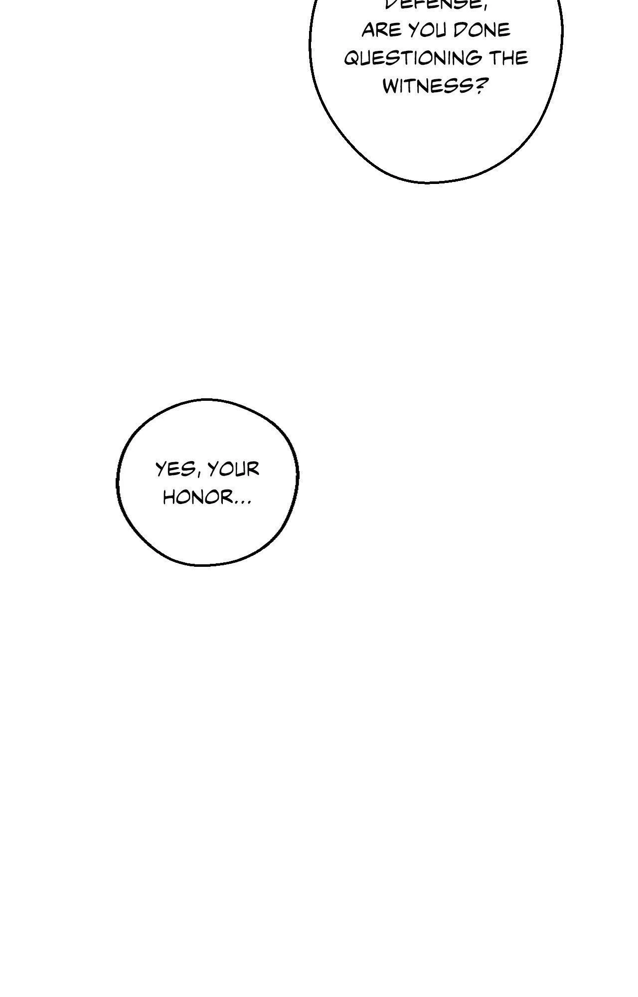 Midnight Men - The End manhwa