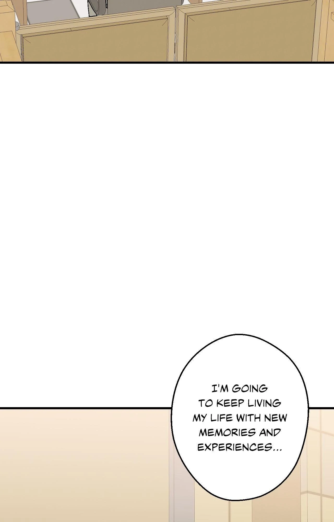 Midnight Men - The End manhwa