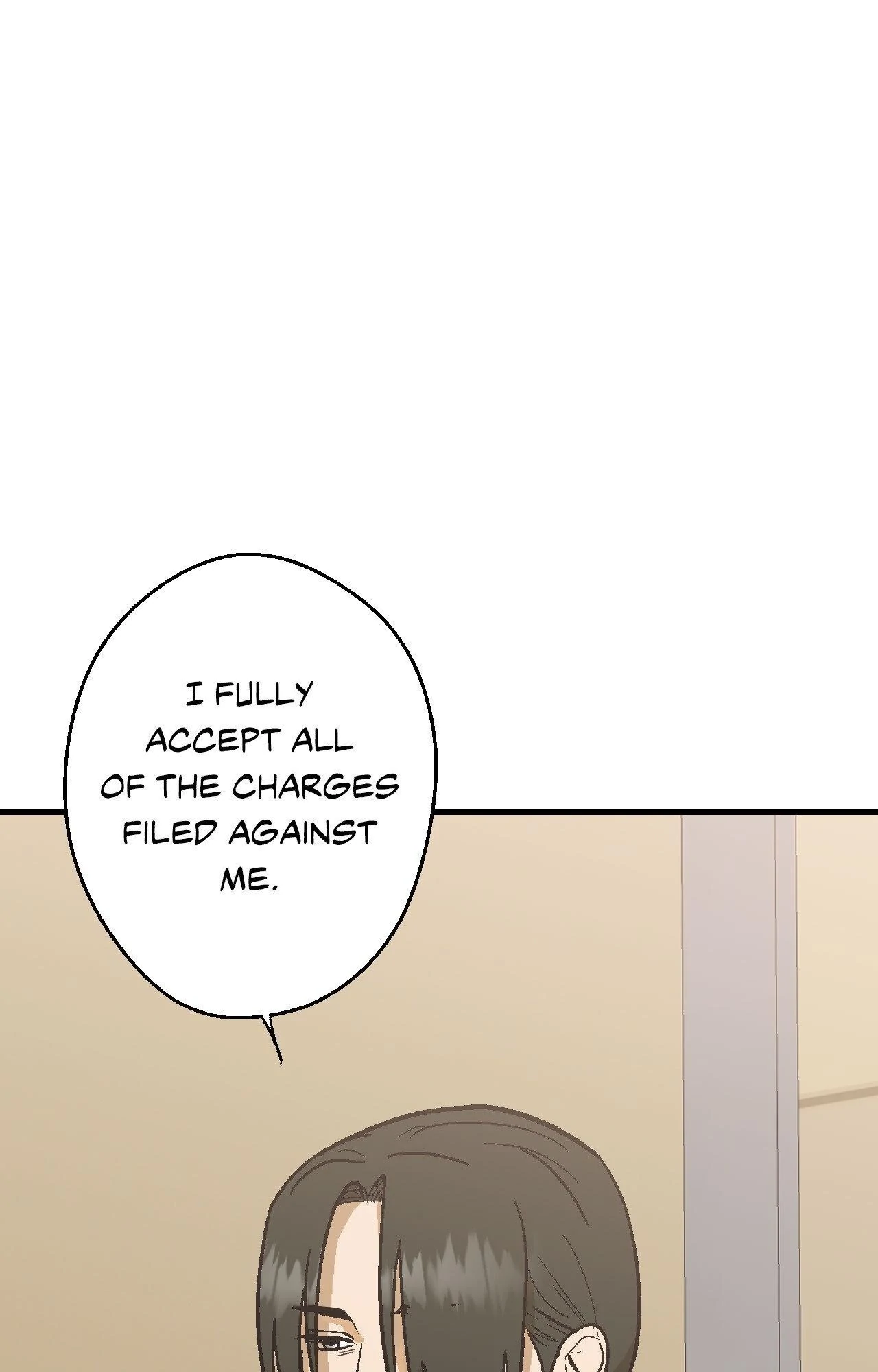Midnight Men - The End manhwa