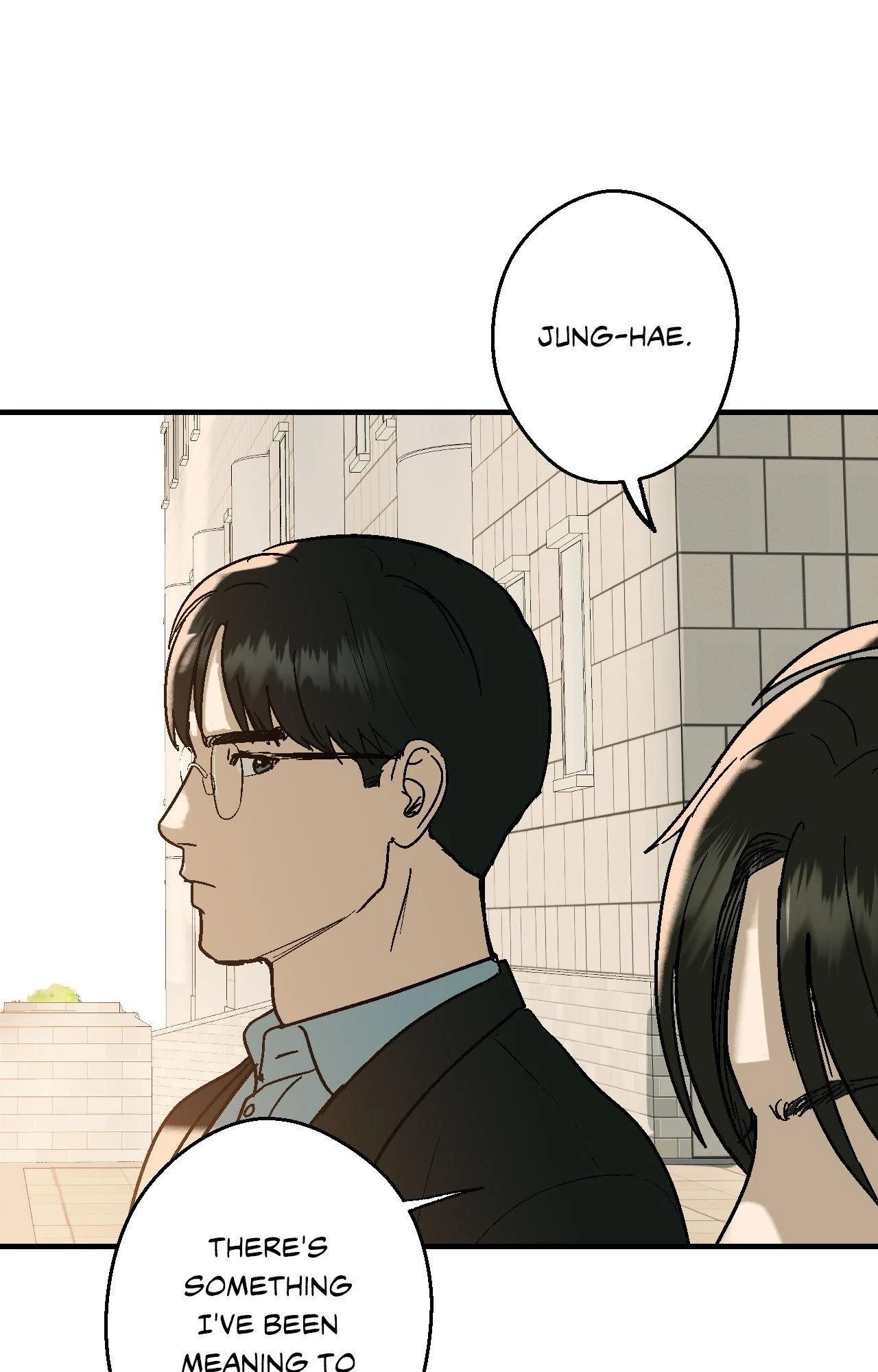 Midnight Men - The End manhwa