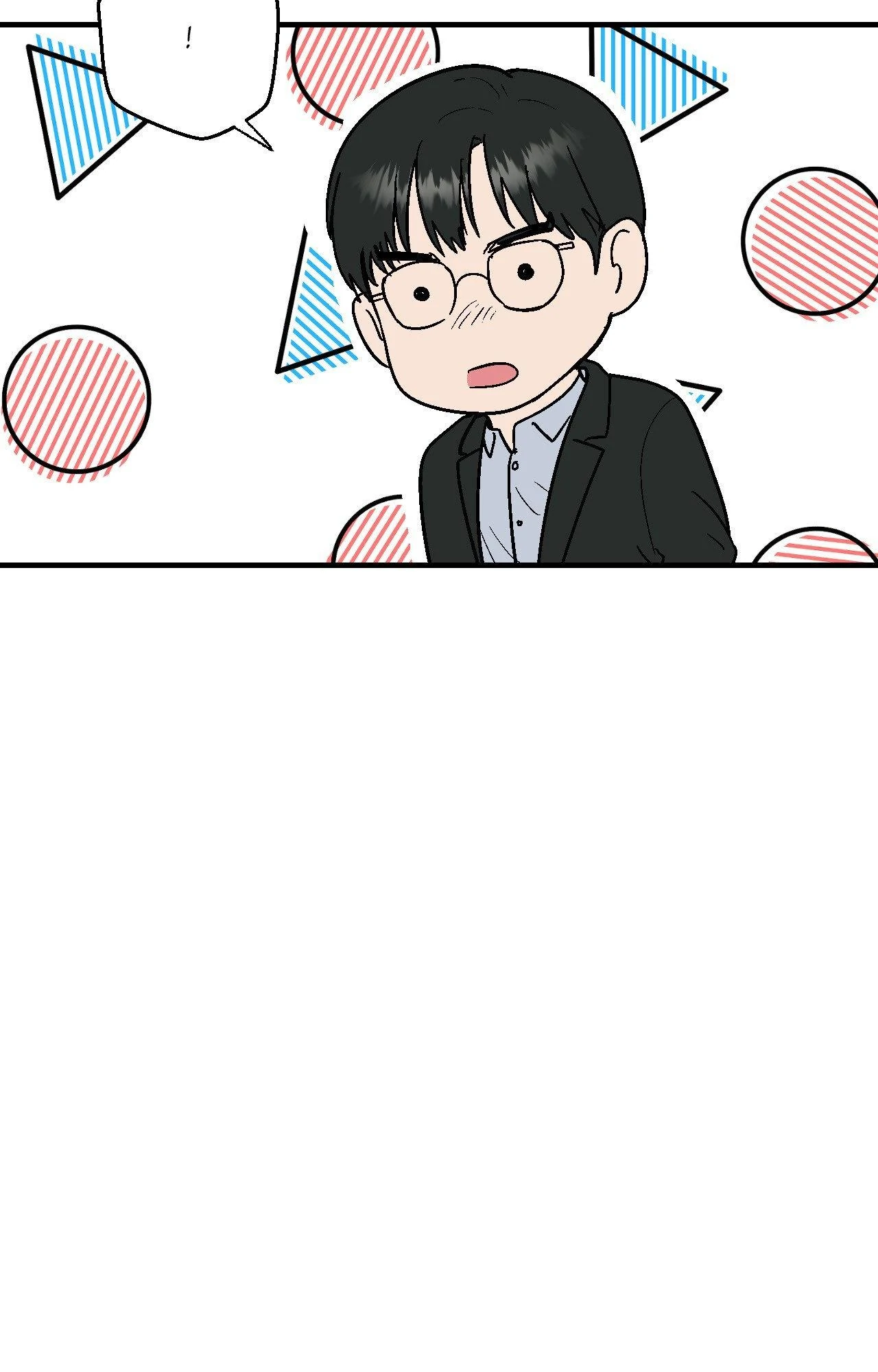 Midnight Men - The End manhwa