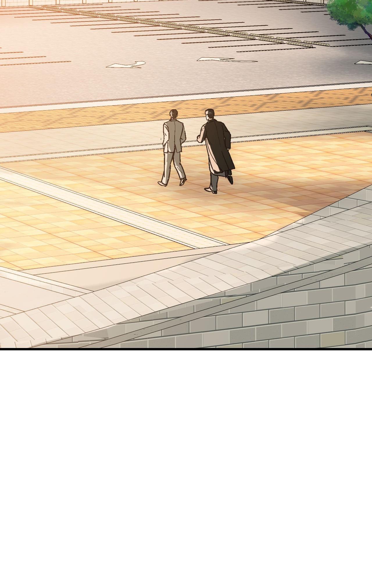 Midnight Men - The End manhwa