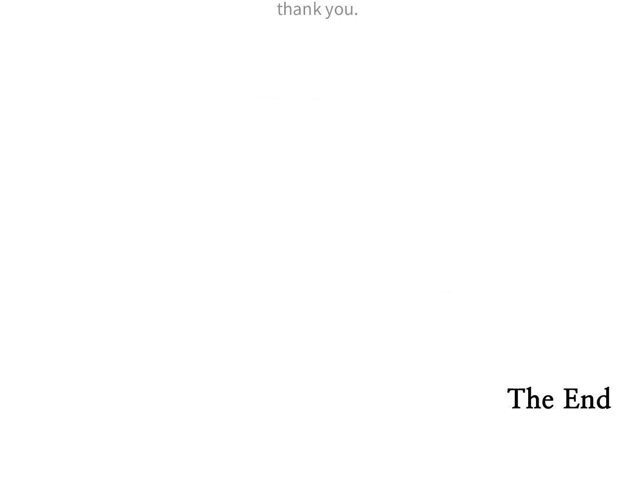 Midnight Men - The End manhwa